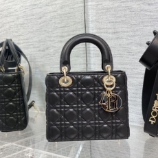 Christian Dior My Lady Bags